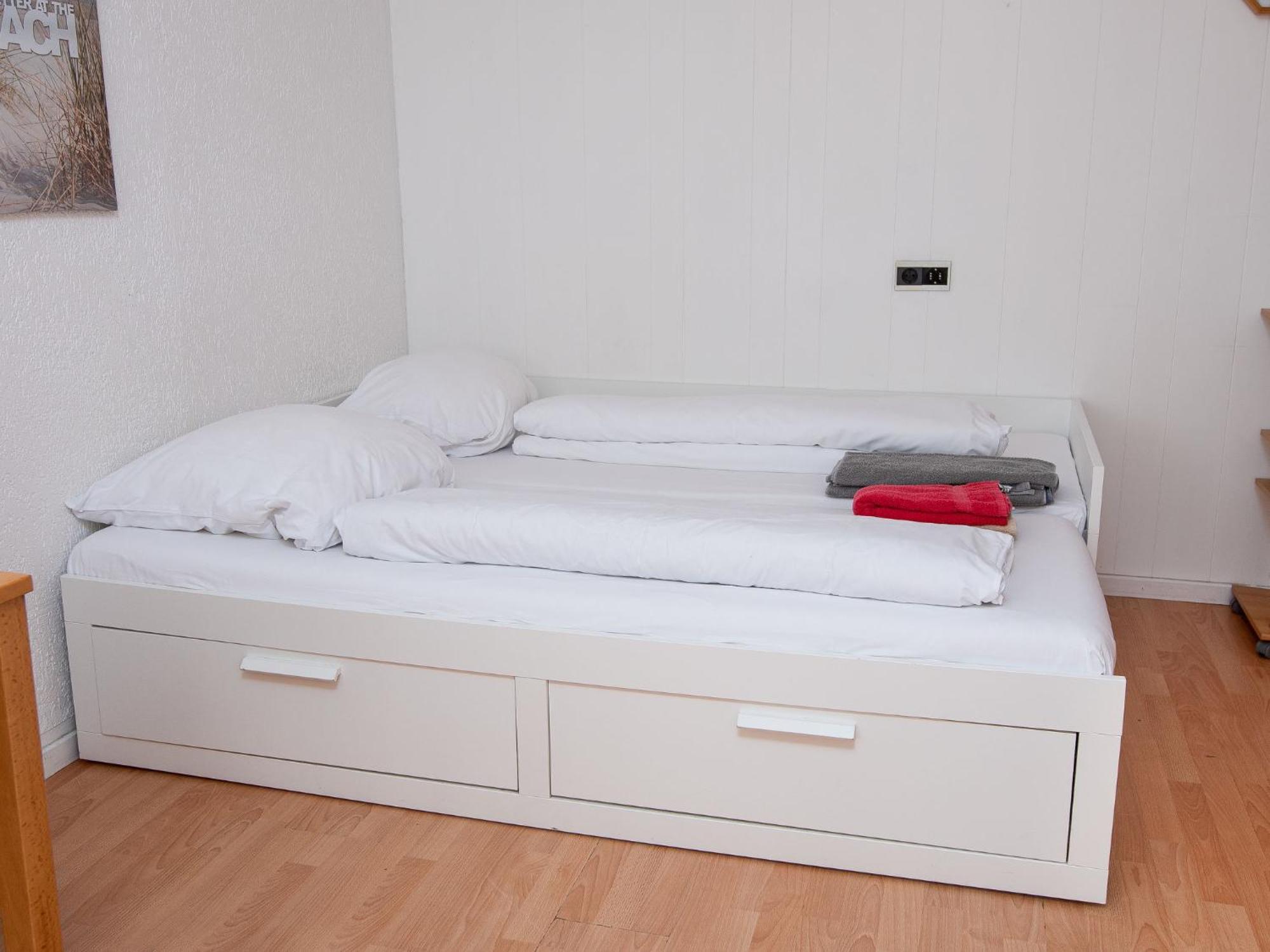 Apartment Schwalbennest II By Interhome Norddeich  Εξωτερικό φωτογραφία